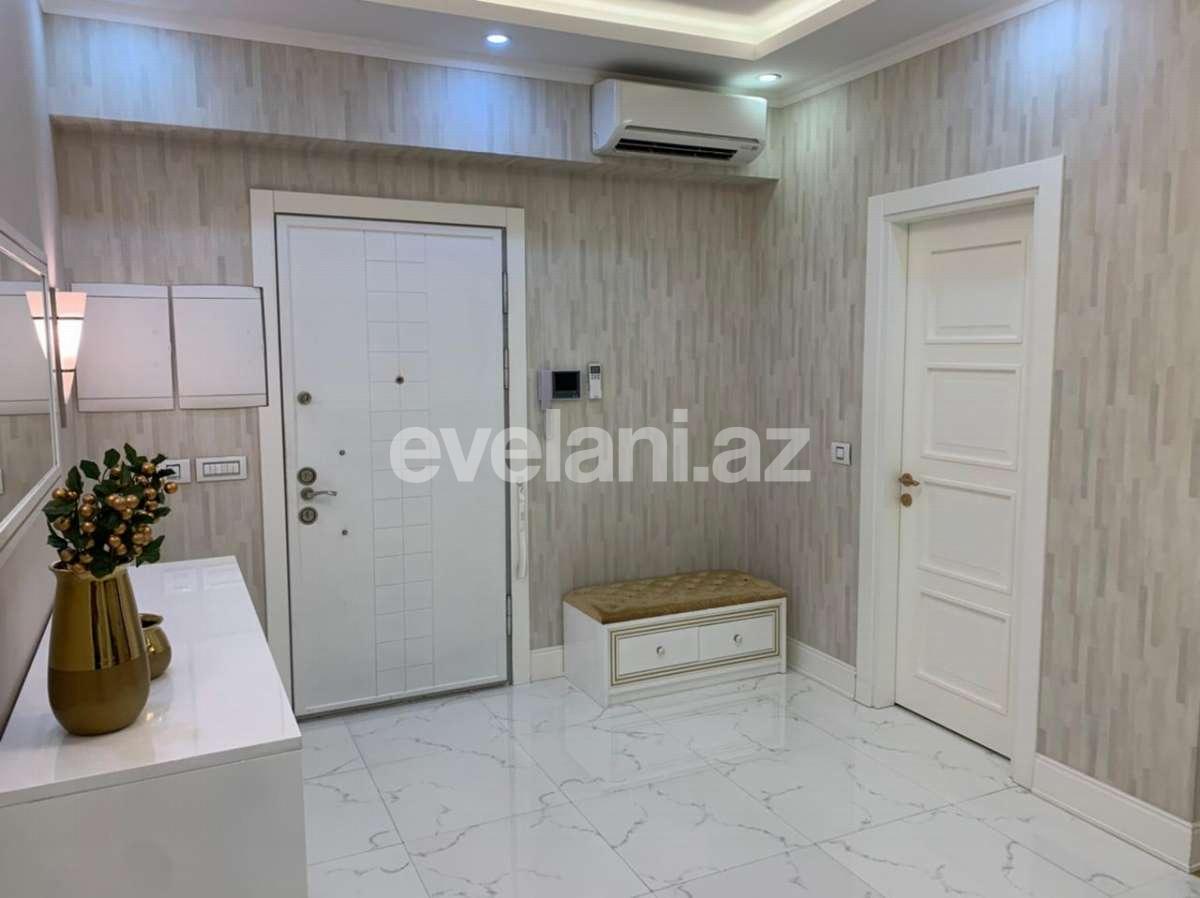 Продаётся, новостройка, 3-комнаты, 175 m², Гянджлик m.