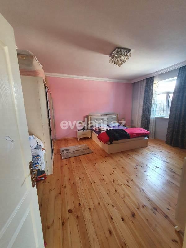 Satılır, həyət evi / bağ, 5 otaqlı, 240 m², Binə q.