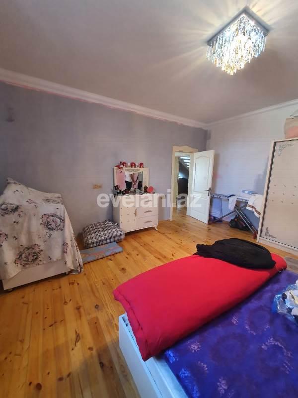 Satılır, həyət evi / bağ, 5 otaqlı, 240 m², Binə q.