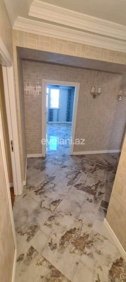 Satılır, yeni tikili, 3 otaqlı, 114 m², İnşaatçılar m.