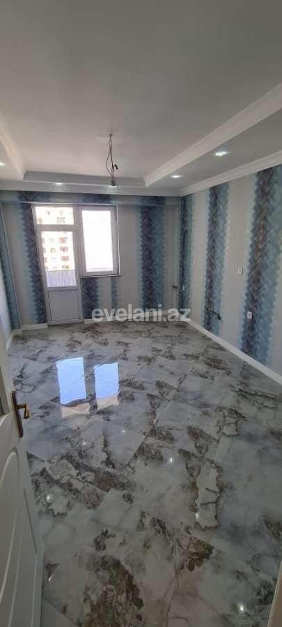 Satılır, yeni tikili, 3 otaqlı, 114 m², İnşaatçılar m.