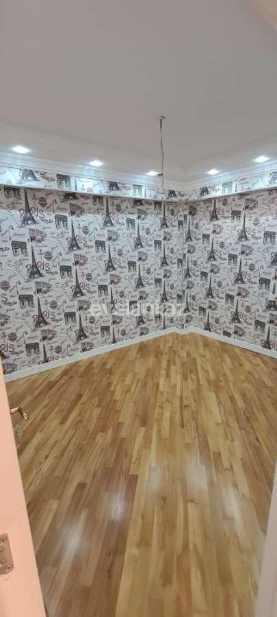 Satılır, yeni tikili, 3 otaqlı, 114 m², İnşaatçılar m.