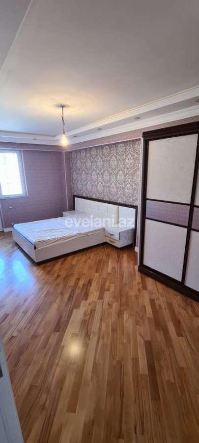 Satılır, yeni tikili, 3 otaqlı, 114 m², İnşaatçılar m.