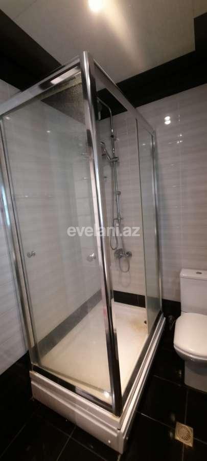 Rent, new building, 2 room, 80 m², Yasamal r.