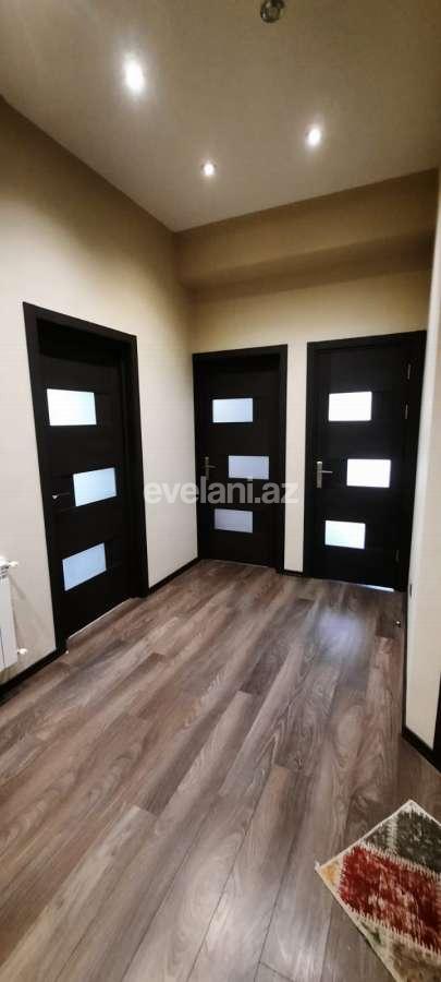 Rent, new building, 2 room, 80 m², Yasamal r.