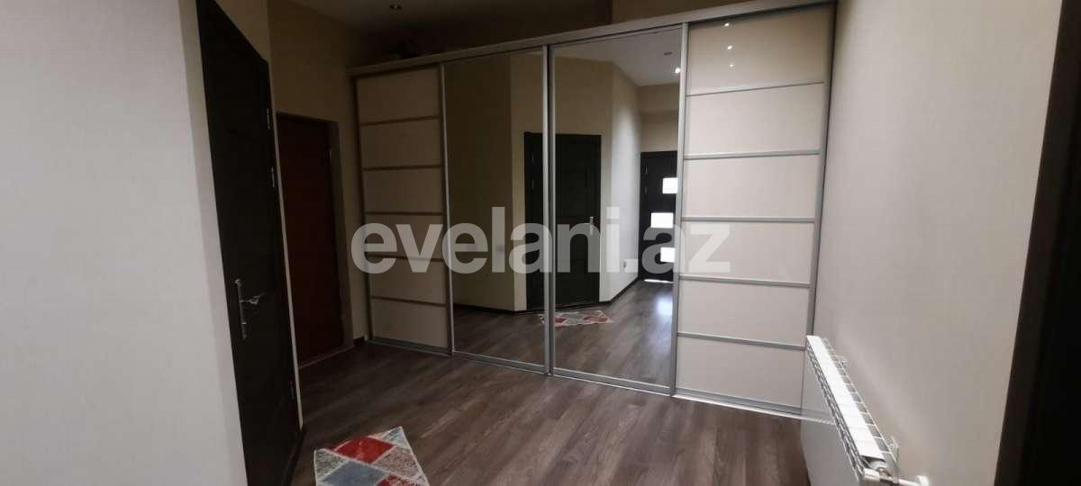 Rent, new building, 2 room, 80 m², Yasamal r.