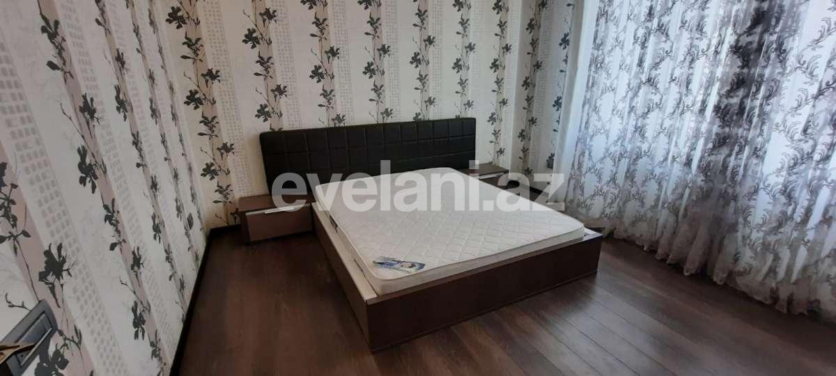 Rent, new building, 2 room, 80 m², Yasamal r.