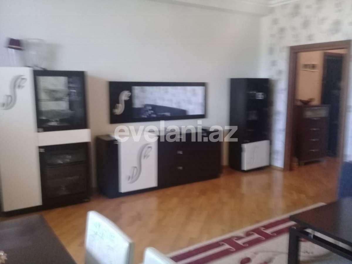Satılır, yeni tikili, 2 otaqlı, 90 m², İnşaatçılar m.