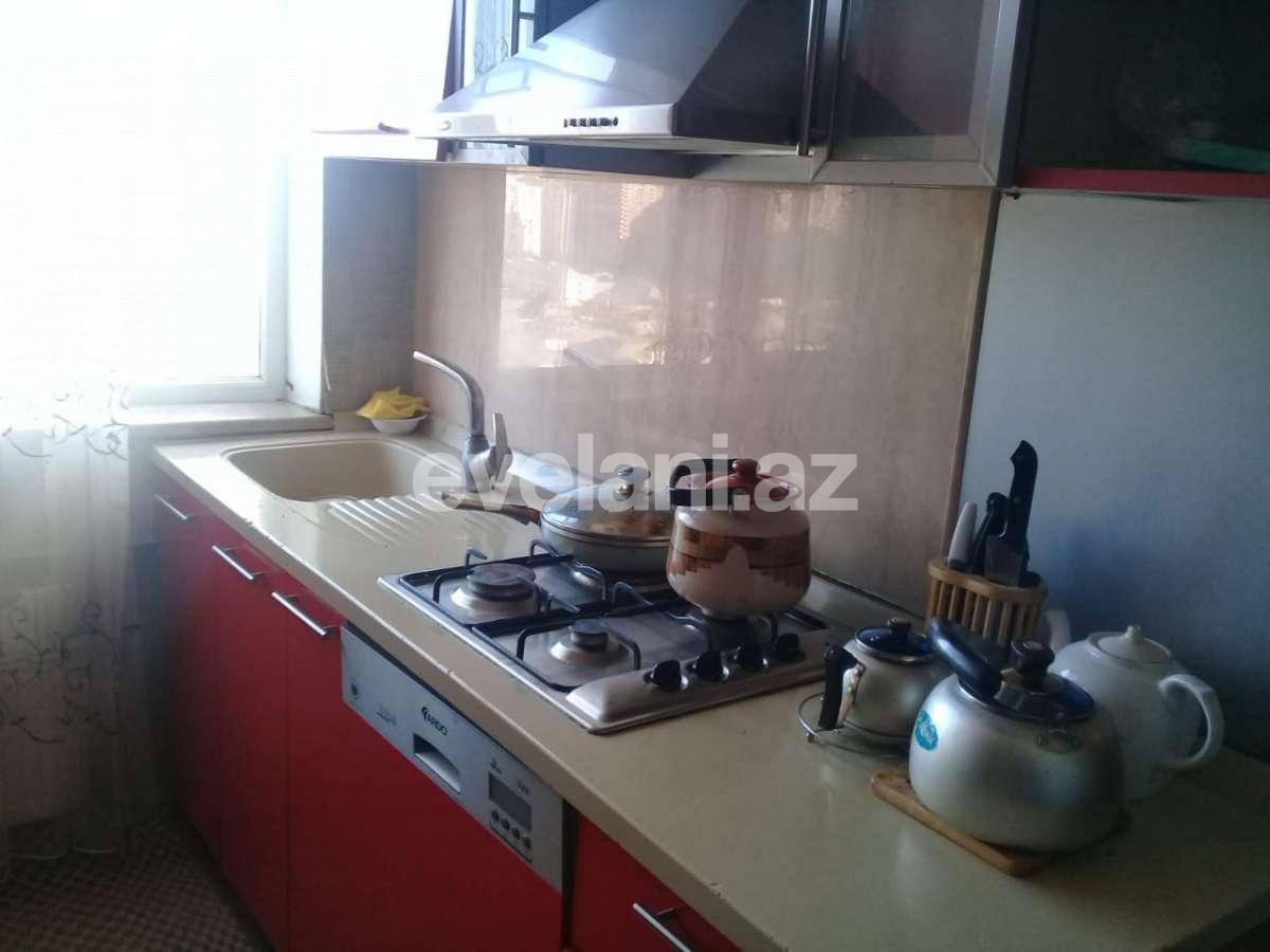 Satılır, yeni tikili, 2 otaqlı, 90 m², İnşaatçılar m.
