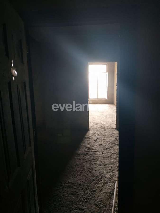 Sale, new building, 3 room, 155 m², Shah Ismail Khatai m.