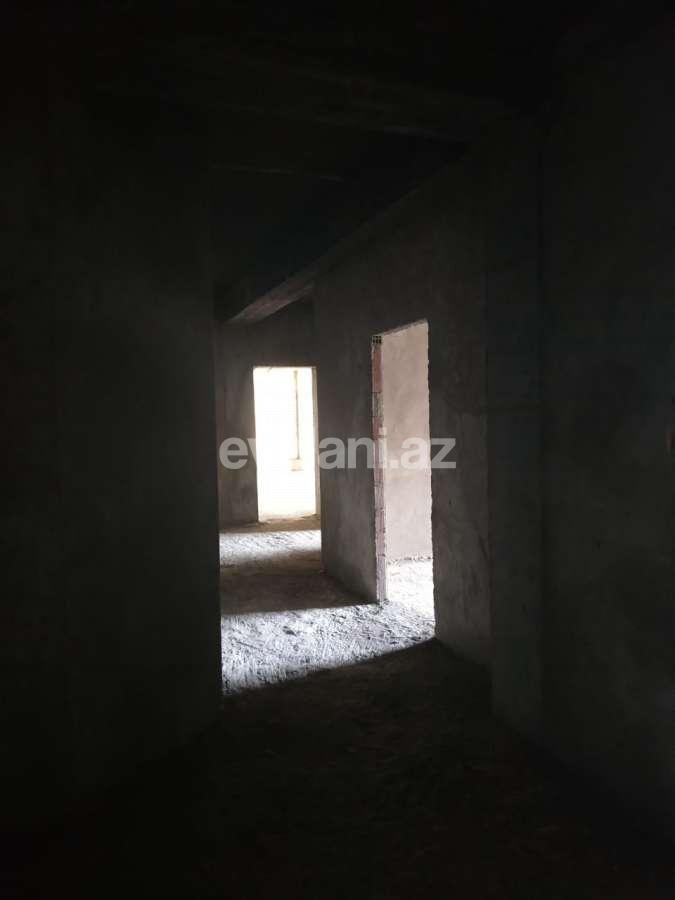 Sale, new building, 3 room, 155 m², Shah Ismail Khatai m.