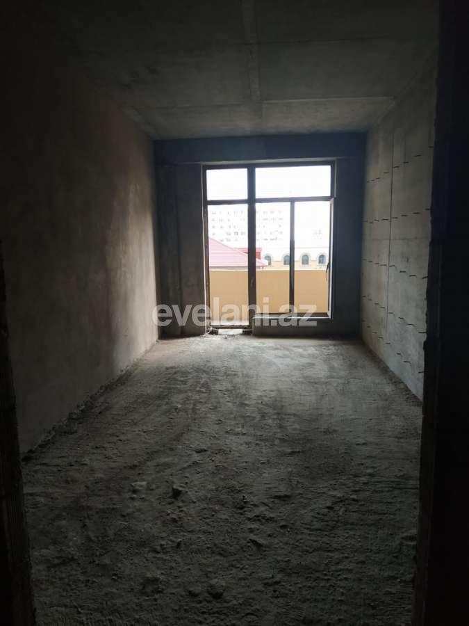 Sale, new building, 3 room, 155 m², Shah Ismail Khatai m.