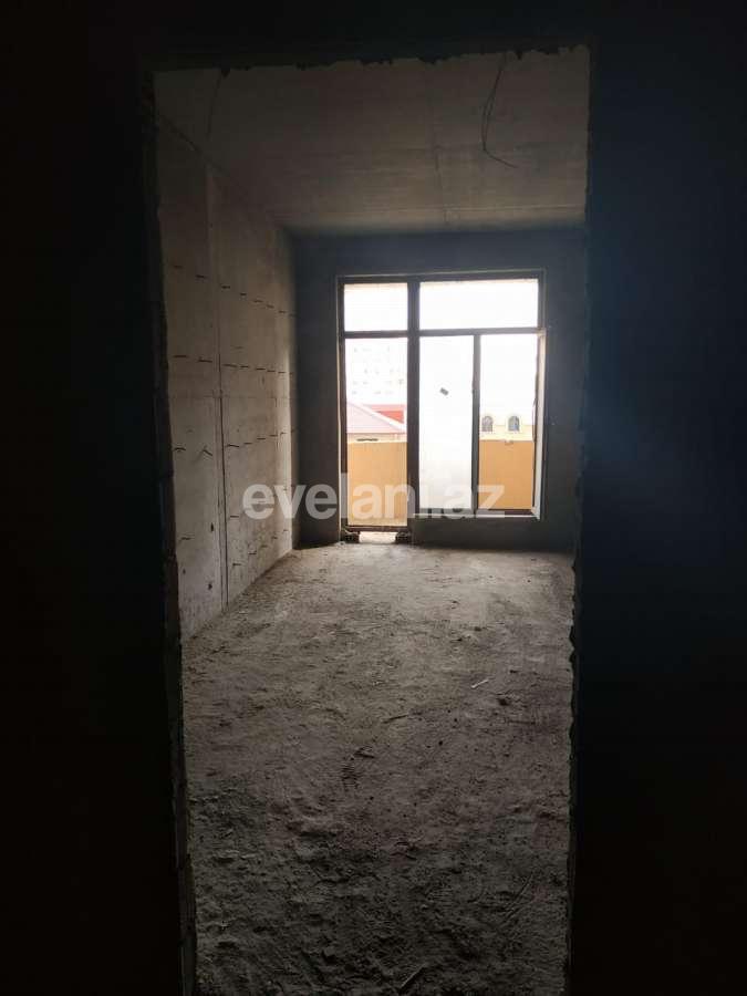 Sale, new building, 3 room, 155 m², Shah Ismail Khatai m.