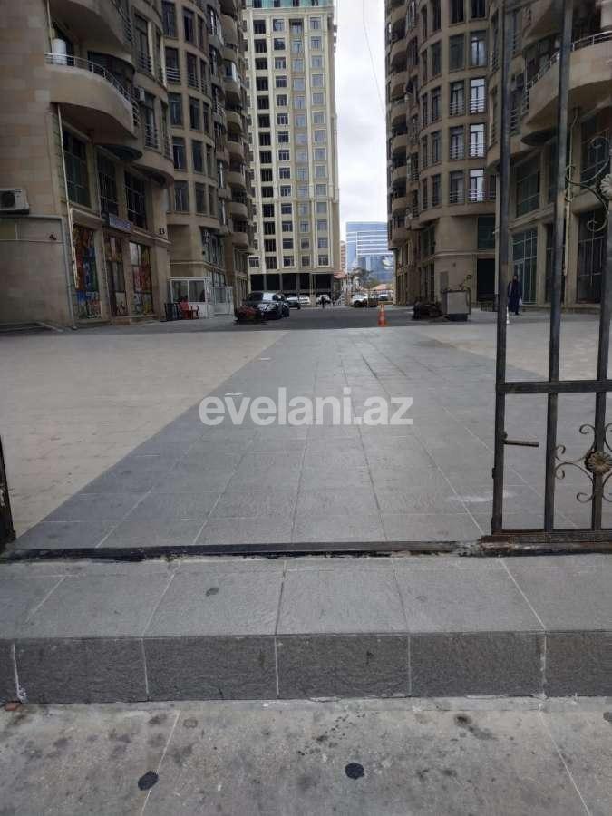 Sale, new building, 3 room, 155 m², Shah Ismail Khatai m.