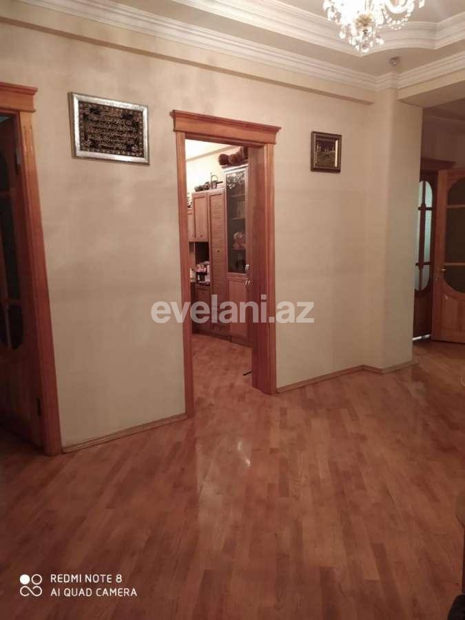 Satılır, yeni tikili, 3 otaqlı, 135 m², Azadlıq prospekti m.