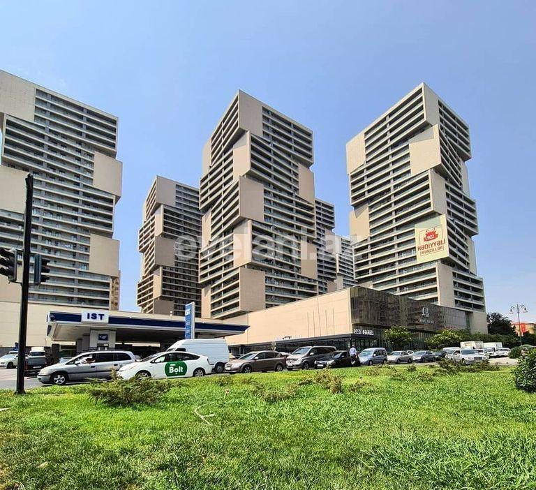 Продаётся, новостройка, 2-комнаты, 105 m², Низами m.