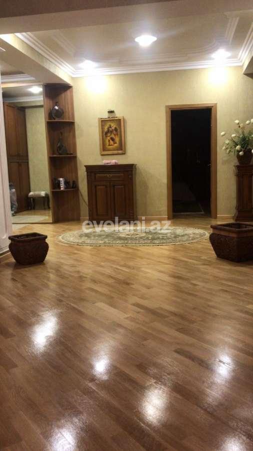 Satılır, yeni tikili, 3 otaqlı, 135 m², Gənclik m.