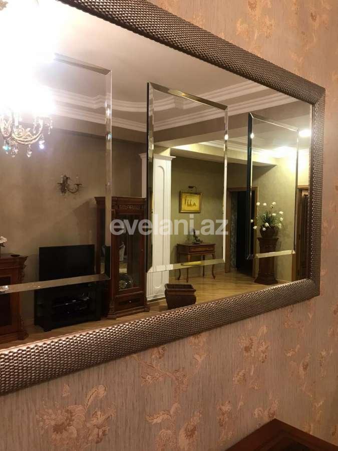 Satılır, yeni tikili, 3 otaqlı, 135 m², Gənclik m.