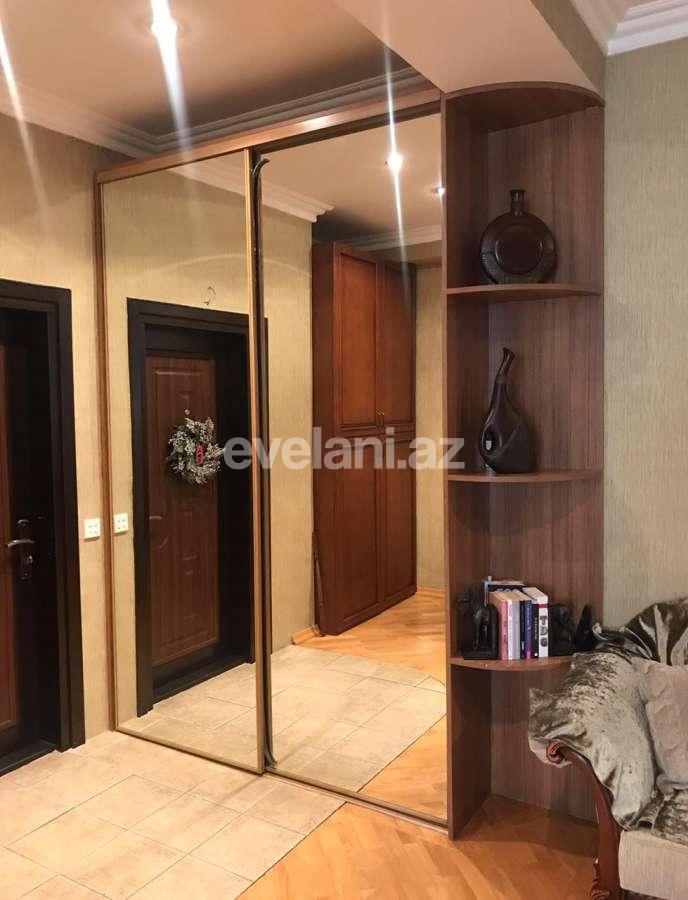 Satılır, yeni tikili, 3 otaqlı, 135 m², Gənclik m.
