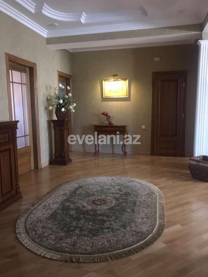 Satılır, yeni tikili, 3 otaqlı, 135 m², Gənclik m.