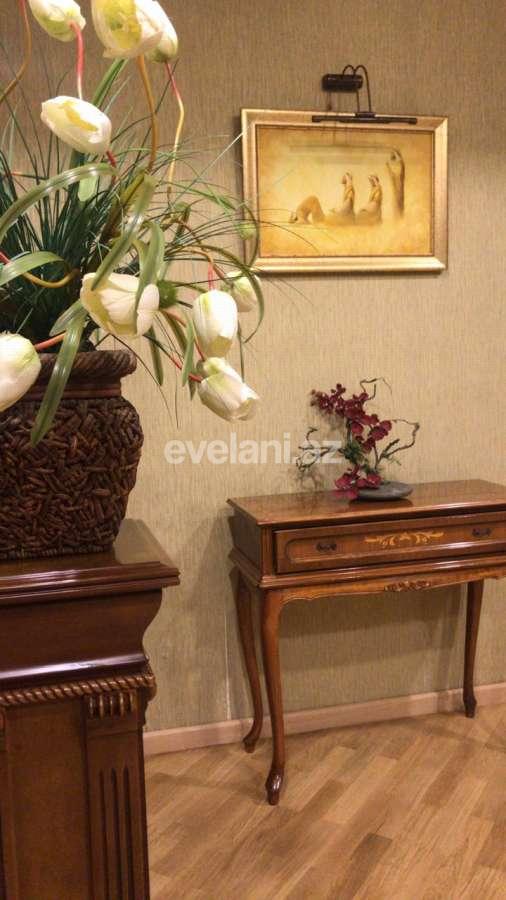 Satılır, yeni tikili, 3 otaqlı, 135 m², Gənclik m.