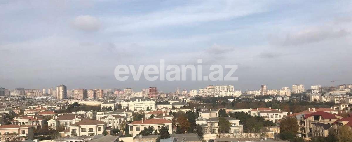 Satılır, yeni tikili, 3 otaqlı, 135 m², Gənclik m.