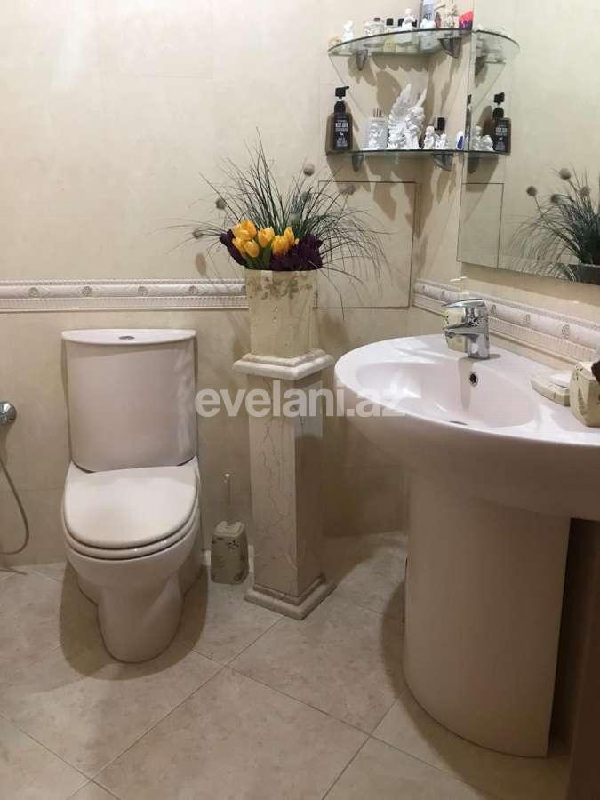 Satılır, yeni tikili, 3 otaqlı, 135 m², Gənclik m.