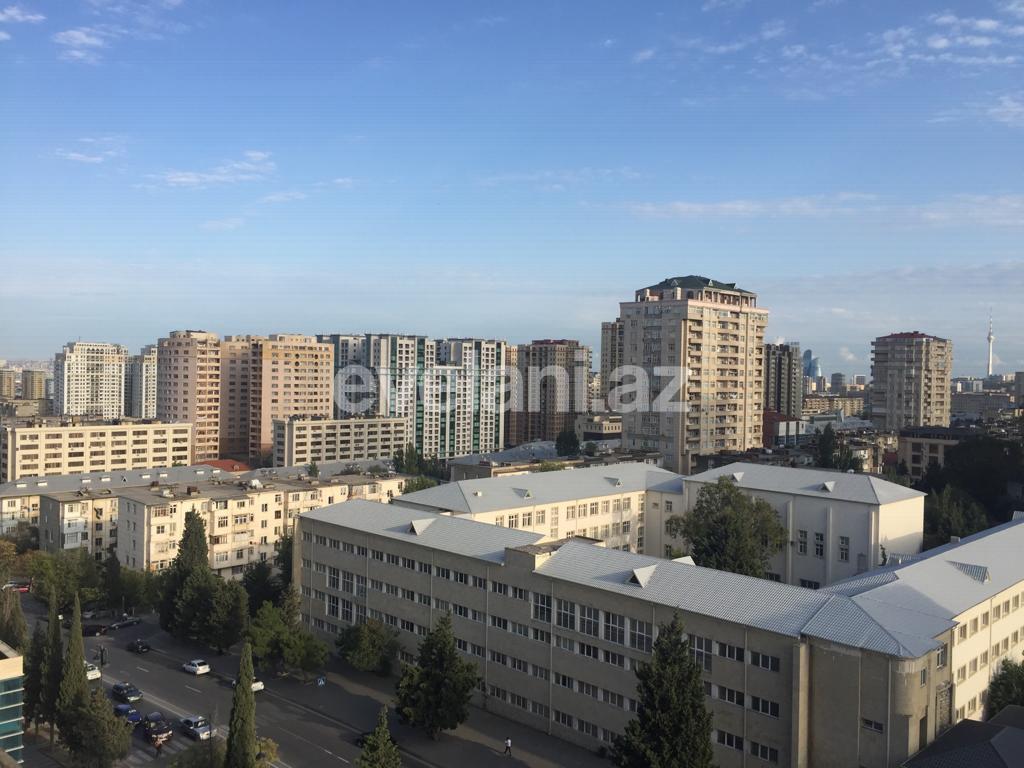 Satılır, yeni tikili, 1 otaqlı, 75 m², Yasamal r.