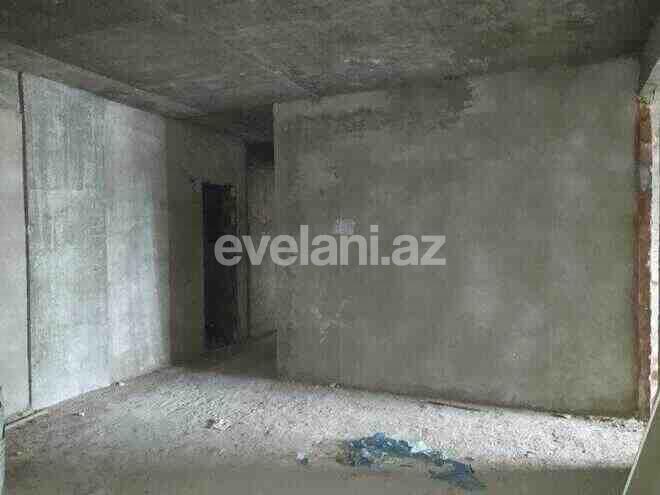 Satılır, yeni tikili, 1 otaqlı, 75 m², Yasamal r.