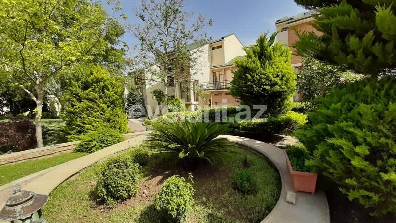 Sale, villa, 5 room, 380 m², Yasamal r.