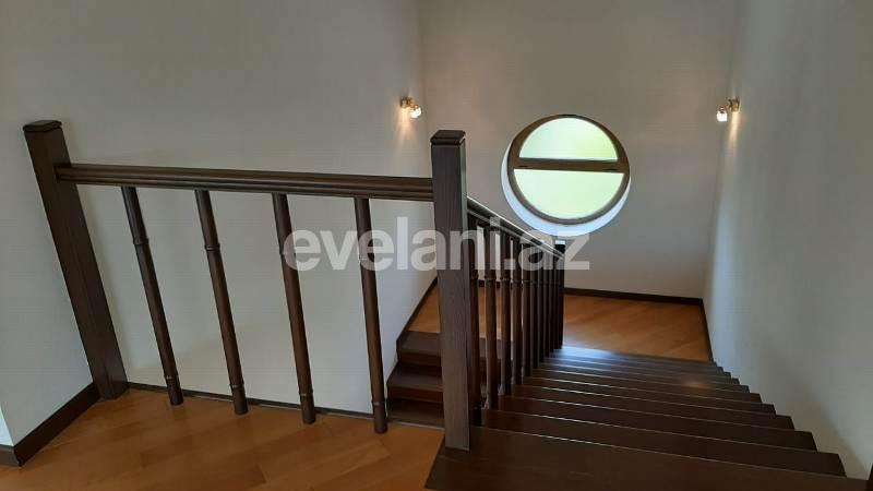 Sale, villa, 5 room, 380 m², Yasamal r.