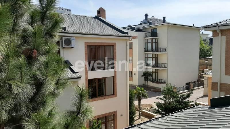 Sale, villa, 5 room, 380 m², Yasamal r.