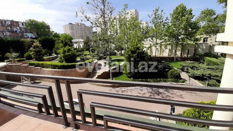 Sale, villa, 5 room, 380 m², Yasamal r.