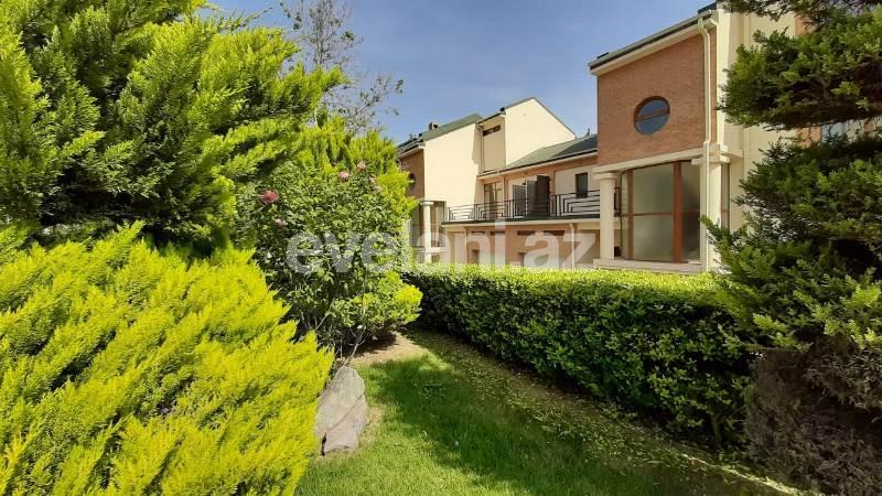 Sale, villa, 5 room, 380 m², Yasamal r.