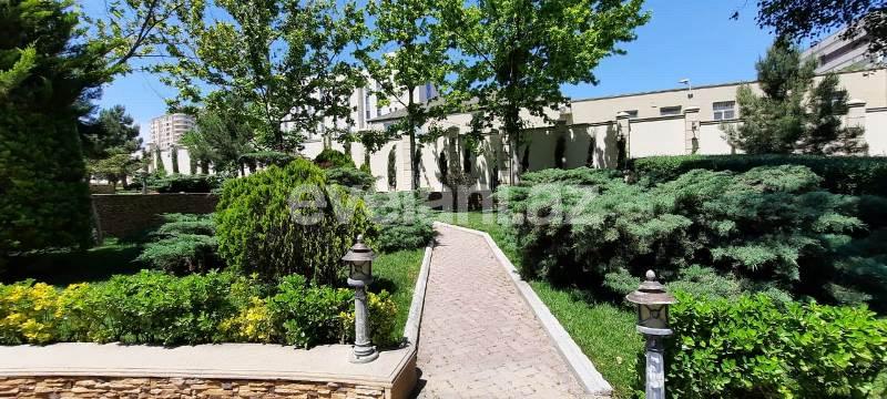 Sale, villa, 5 room, 380 m², Yasamal r.