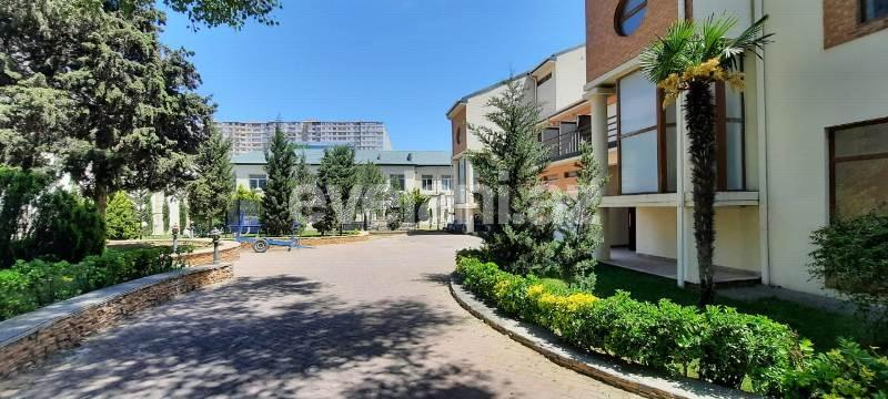 Sale, villa, 5 room, 380 m², Yasamal r.