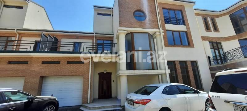 Sale, villa, 5 room, 380 m², Yasamal r.