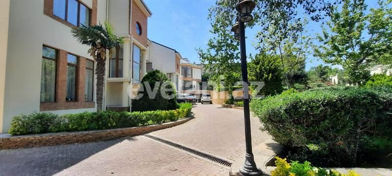 Sale, villa, 5 room, 380 m², Yasamal r.