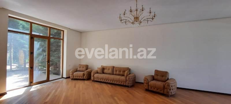 Sale, villa, 5 room, 380 m², Yasamal r.