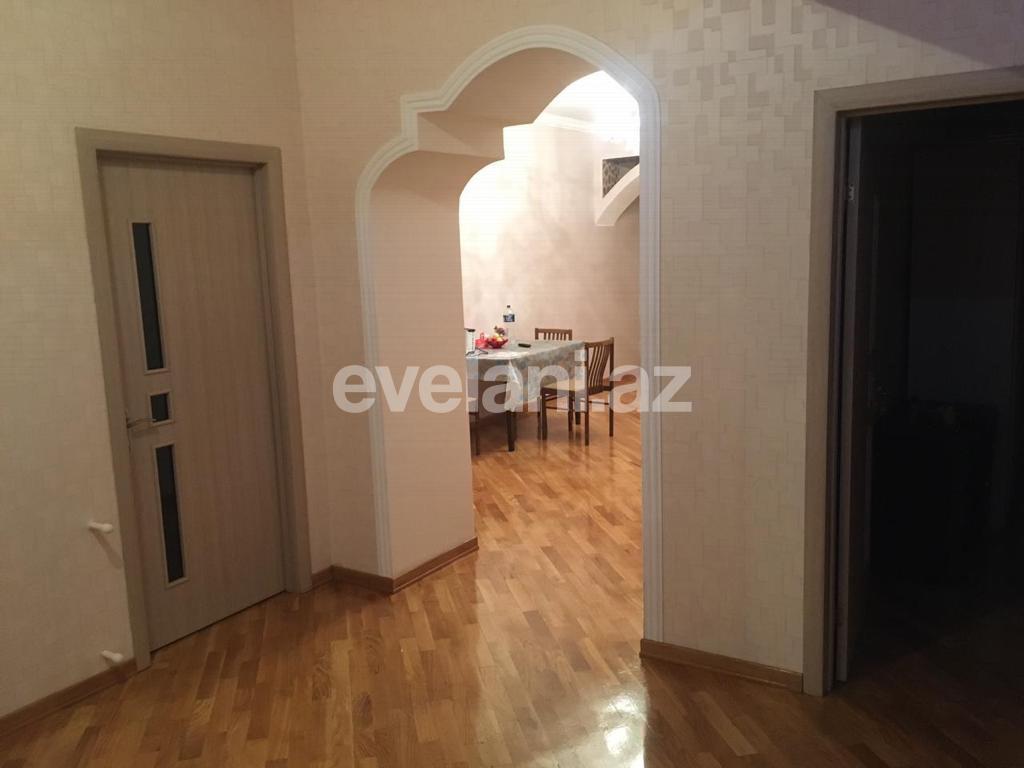 Satılır, yeni tikili, 4 otaqlı, 95 m², İnşaatçılar m.