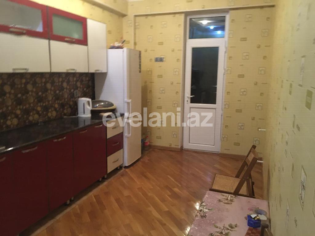 Satılır, yeni tikili, 4 otaqlı, 95 m², İnşaatçılar m.
