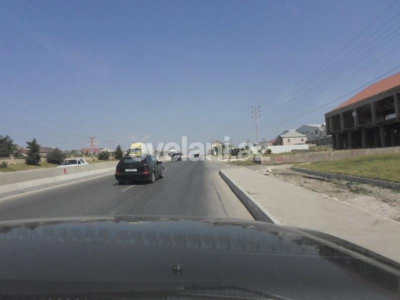 Satılır, torpaq, 100 sot, Hökməli q.