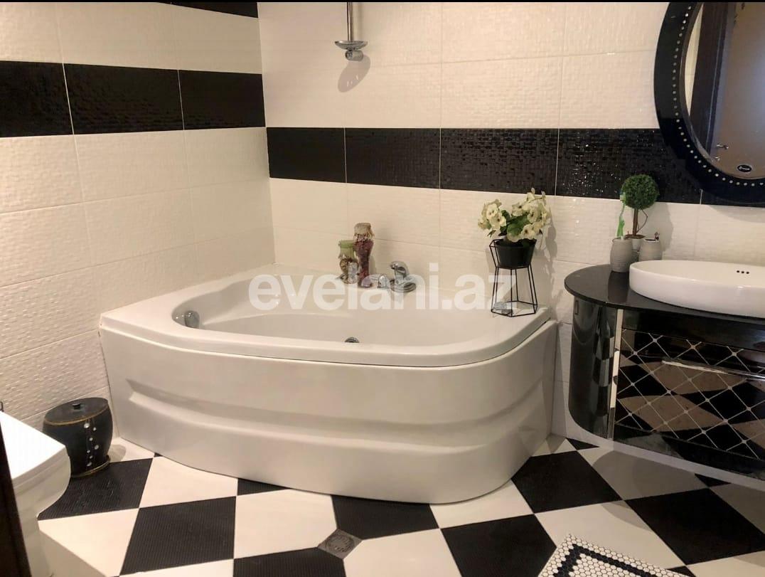 Satılır, yeni tikili, 3 otaqlı, 148 m², Nəriman Nərimanov m.