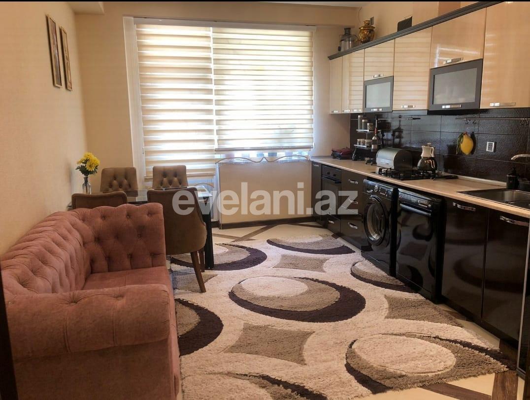 Satılır, yeni tikili, 3 otaqlı, 148 m², Nəriman Nərimanov m.