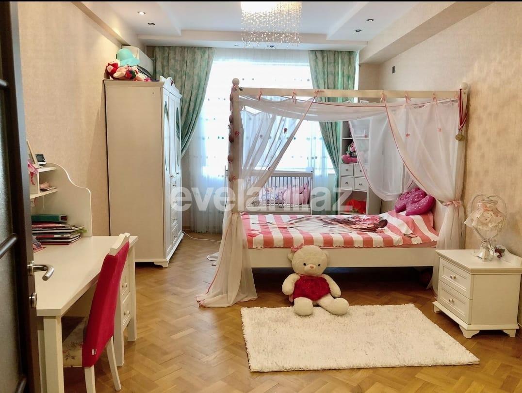 Satılır, yeni tikili, 3 otaqlı, 148 m², Nəriman Nərimanov m.