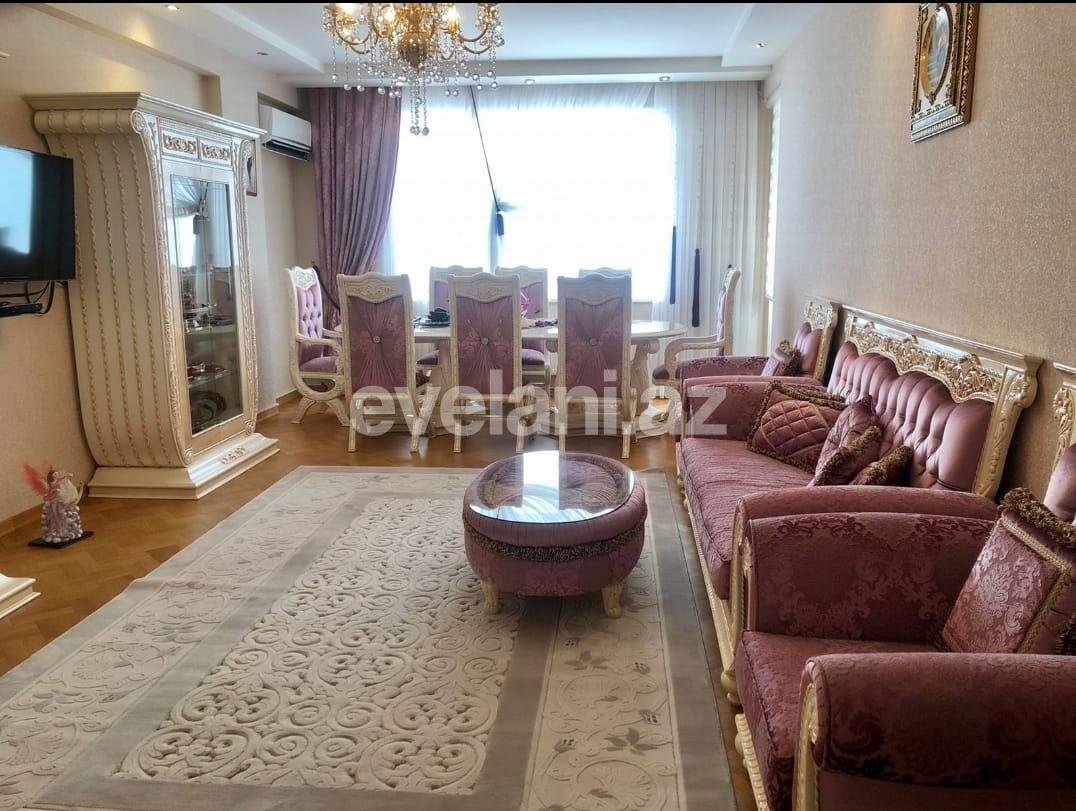 Satılır, yeni tikili, 3 otaqlı, 148 m², Nəriman Nərimanov m.