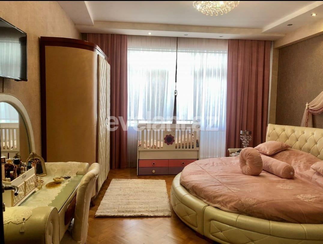 Satılır, yeni tikili, 3 otaqlı, 148 m², Nəriman Nərimanov m.