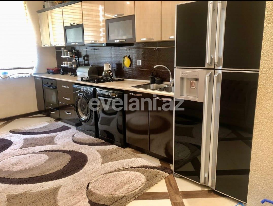 Satılır, yeni tikili, 3 otaqlı, 148 m², Nəriman Nərimanov m.