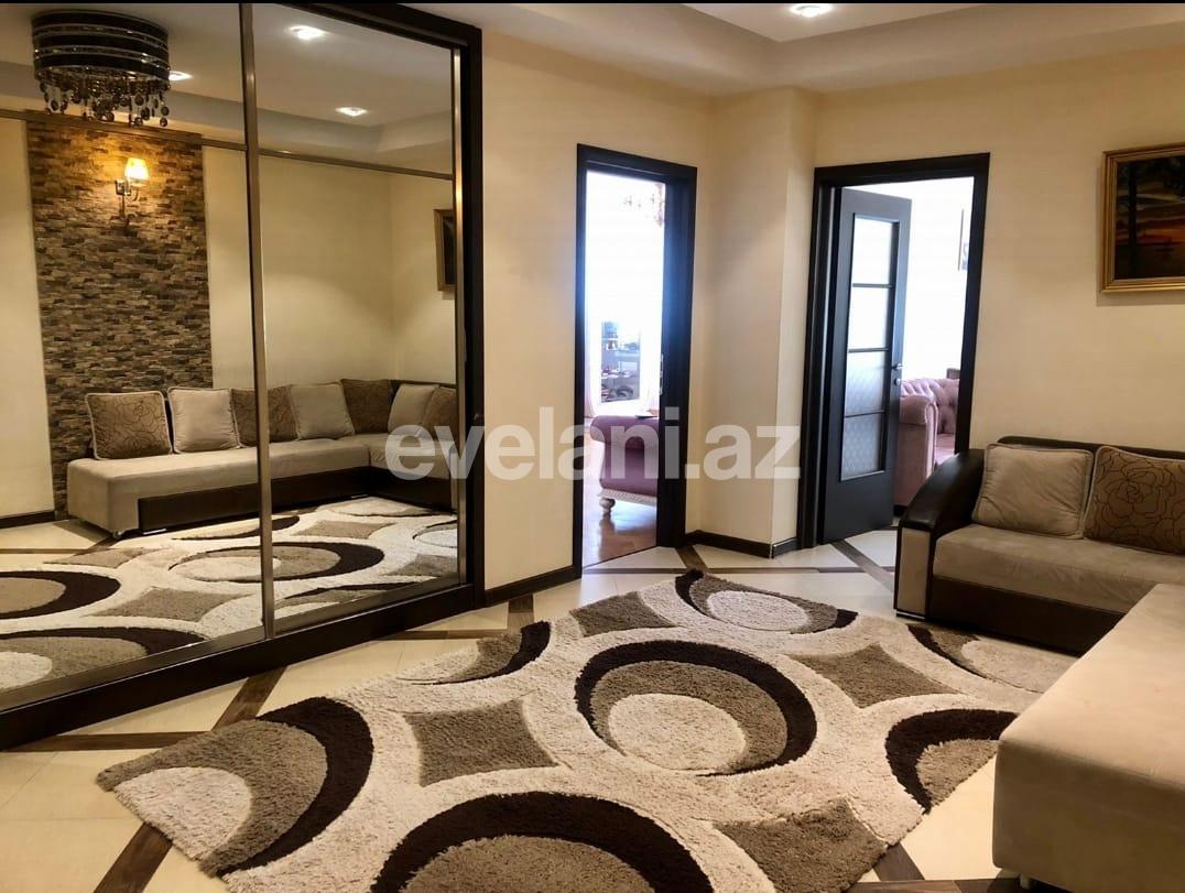 Satılır, yeni tikili, 3 otaqlı, 148 m², Nəriman Nərimanov m.