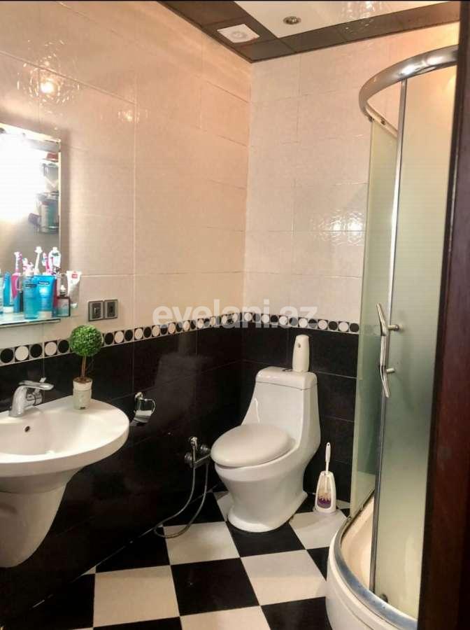 Satılır, yeni tikili, 3 otaqlı, 148 m², Nəriman Nərimanov m.